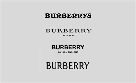 burberry motto|Burberry brand identity.